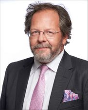Advokat/delägare Fredrik Zettergren