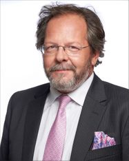 Advokat Fredrik Zettergren